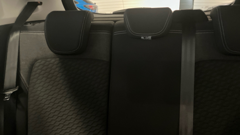 Ford Fiesta 1.0 EcoBoost Titanium 5dr Petrol Hatchback